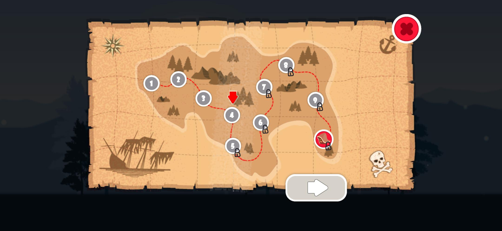 �ռ�������Ӣ�������(Archer Hero)��ͼ