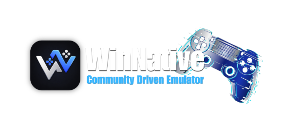 WinNative模拟器截图