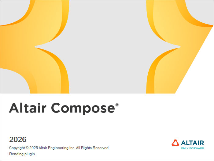 Altair Compose 2026免费激活版截图3