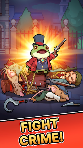 ��֮̽·���ڹ���(DetecToad)��ͼ
