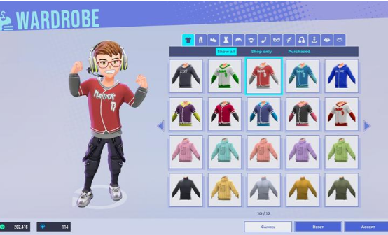 油管主播生活3(Youtubers Life3)截图