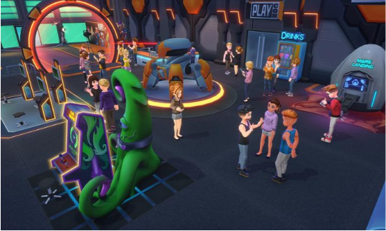 �͹���������3(Youtubers Life3)��ͼ