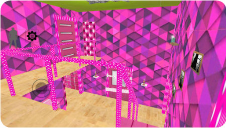 Pink Granny�ۺ����ֲ̿�������Ϸ��ͼ