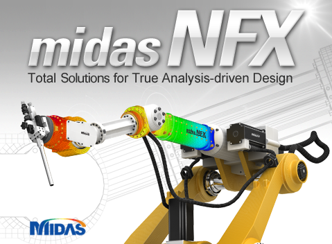Midas NFX 2021 R1�ƽ���ͼ1
