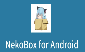 NekoBox