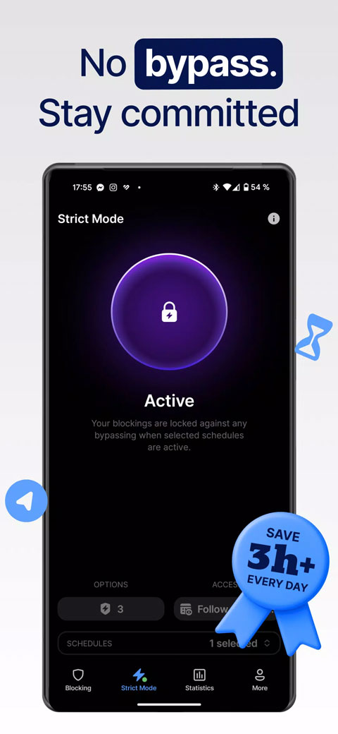Appblock官方版截图