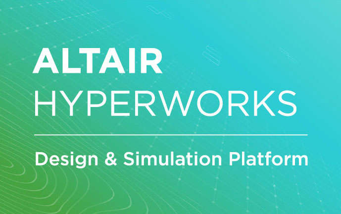 Altair CED Solvers 2026���İ��ͼ0