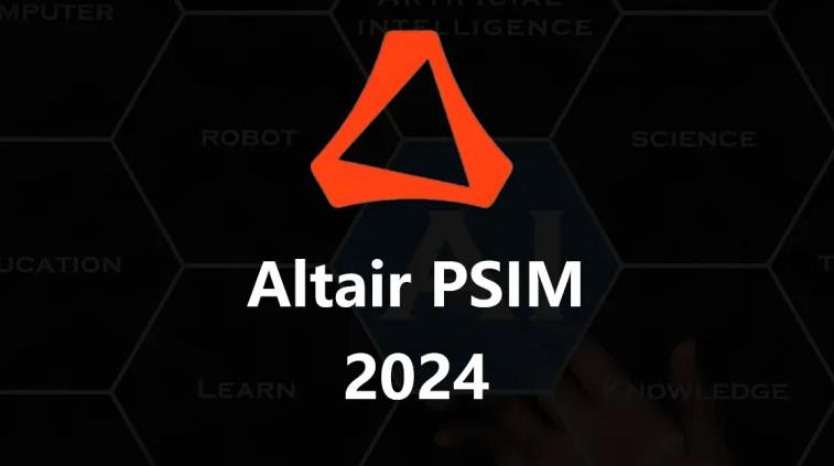 Altair PSIM 2024����������Ѱ��ͼ3