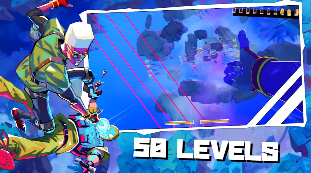 ������ʿ����׹��(Dropshot)��ͼ