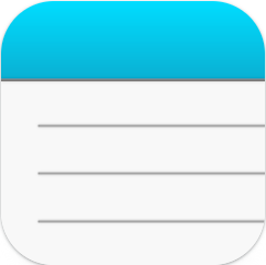 Notes���±�app��Ѱ�6.3 ���°�