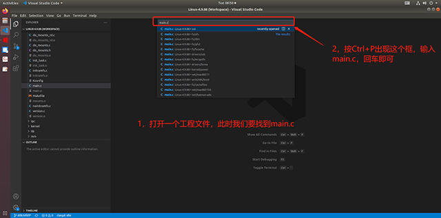 Visual Studio Code 2022���Ľ������ͼ0
