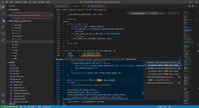 Visual Studio Code 2022���Ľ������ͼ3