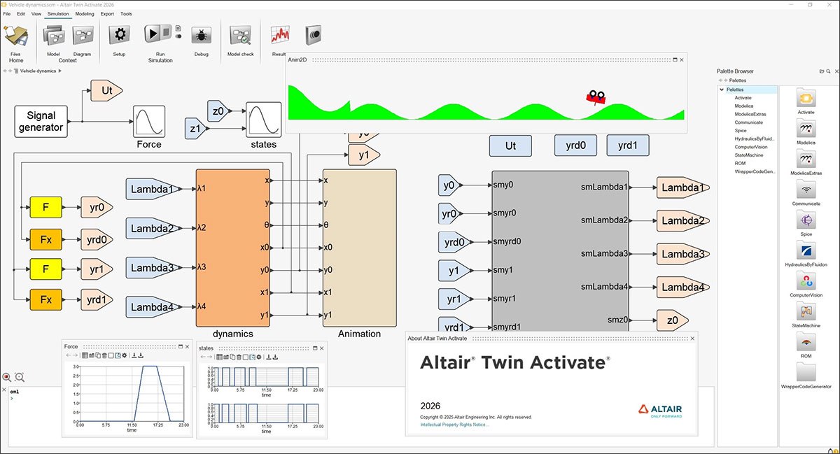 Altair TwinActivate 2026���İ��ͼ2