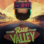 �ûڹ�(Rue Valley)vb2abff6 ���°�