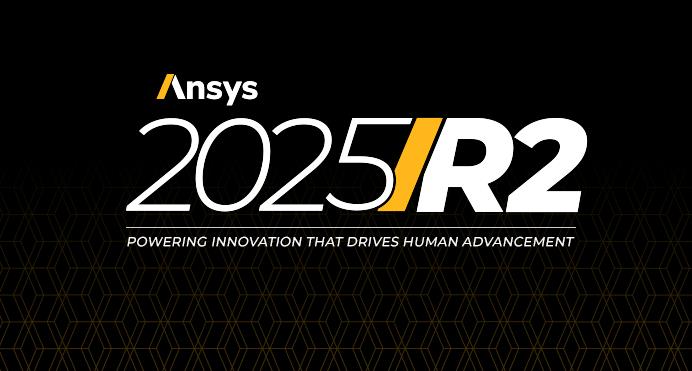 ANSYS EMA3D 2025 R2�����ƽ���ͼ0