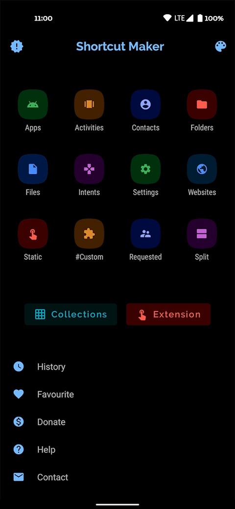 shortcutmaker�������ͼ