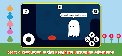 Ұ�ʹ�ð��(Crunchyroll:Pikuniku)��ͼ