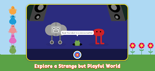 Ұ�ʹ�ð��(Crunchyroll:Pikuniku)��ͼ