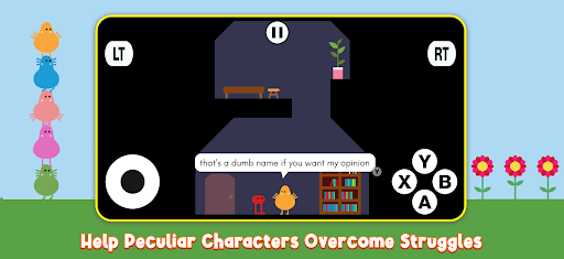 Ұ�ʹ�ð��(Crunchyroll:Pikuniku)��ͼ