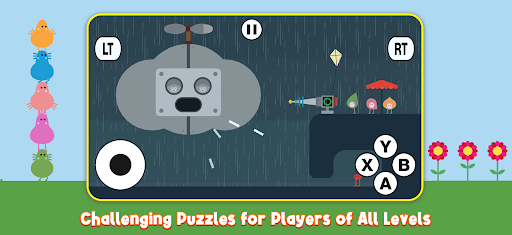 Ұ�ʹ�ð��(Crunchyroll:Pikuniku)��ͼ