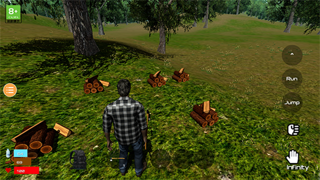 ����ģ�����ֻ�����Ϸ��ͼ