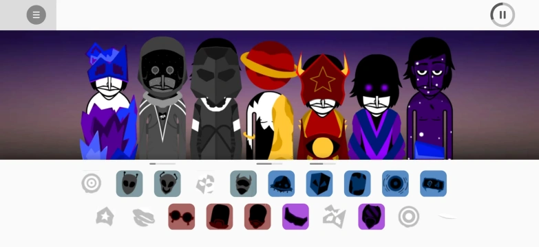 �������Stardustģ�����ð��ͼ