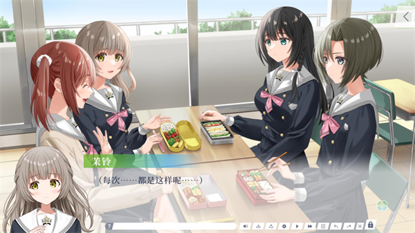 ��Ҷ�ݵĻ���(Clover Reset)��ͼ