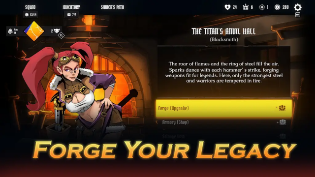 ������;steam��ֲ�����ֻ���(Conquest Tactics)��ͼ