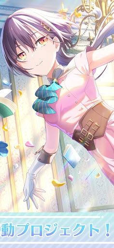 Link Like Love Live�����շ���ͼ