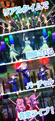 Link Like Love Live�����շ���ͼ