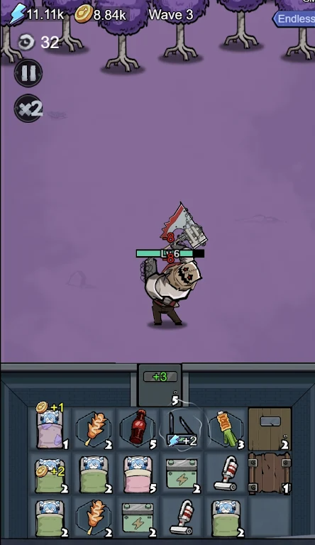 ���úϲ�������Ϸ��׿�ֻ���(Call to Merge Escape)��ͼ