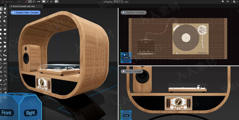 VectorWorks 2026��Ѽ�����ͼ2