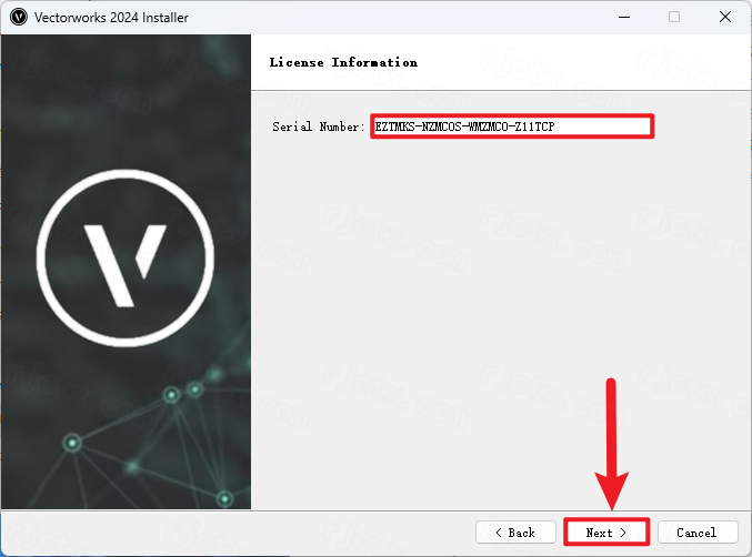 Vectorworks2024�ƽ���ͼ0