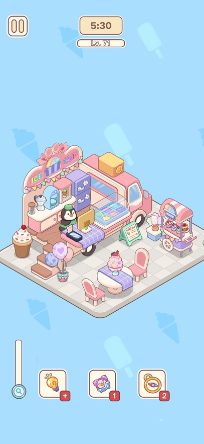 ���������(Cozy Home)��ͼ