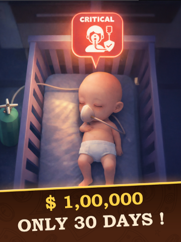 逆命孤注游戏免广告版(Pawn to Don)截图