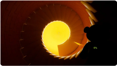 Joyville欢乐镇恐怖游戏截图