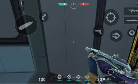 CSV����ս����Ϸ��ͼ