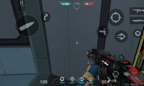 CSV����ս����Ϸ��ͼ