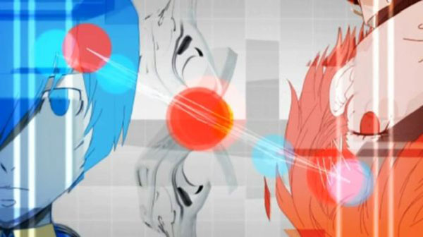 女神异闻录3汉化版截图