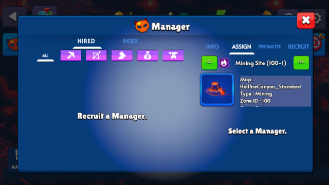 失落次元矿工官方最新版(Lost Multiverse Miner)截图6
