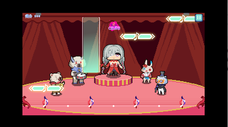 ��������(Phro Games)��ͼ