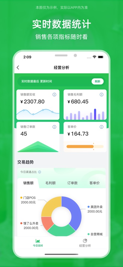 ��Ȧ�����̼Ұ�app��ͼ1