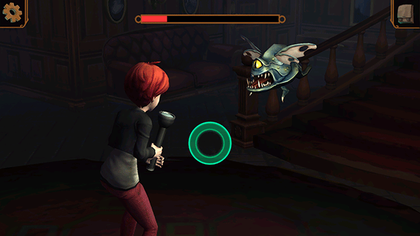 直到晨曦来临(Til Mornings Light)截图1