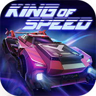 �ٶ�֮��(King of Speed)1.0.1 ���°�