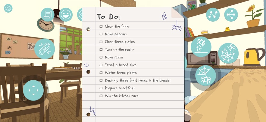 ֯��֮����Ϸ���İ�(A Webbing Journey)��ͼ2