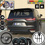 ���м�ʻѧУ������Ϸ(Car Driving School)2.66 ���°�