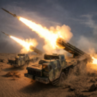 �ִ����ڴ��(Modern Artillery Strike)1.0.10 ���°�