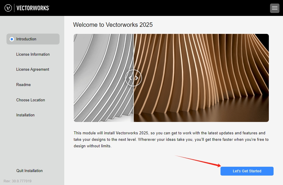 Vectorworks 2025破解版(3D建模软件)截图3