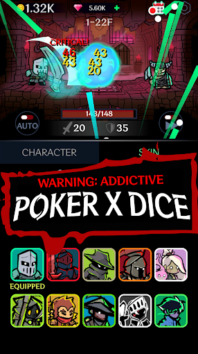 �ڰ��û�������ʯ��(Dark Tap Dice)��ͼ2