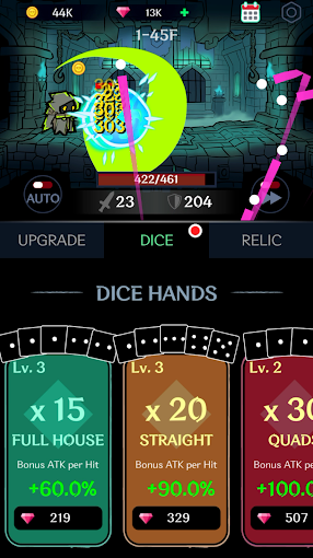 �ڰ��û�������ʯ��(Dark Tap Dice)��ͼ3